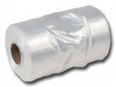 Mikroténová taška 3kg na roli 250ks - Obalový materiál - Sáčky, Tašky