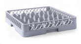 Koš na sklo do myčky nádobí 500x500mm, 25 pozic - Myčky skla a nádobí - Příslušenství k myčkám nádobí