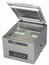 Vakuová balička Henkelman Jumbo 42XL - Vakuové baličky, Vakuové sáčky, Sous Vide vařiče - Vakuové baličky komorové
