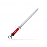 Ocílka Dick DICKORON 30cm Fine ovál - Nože, Ocílky, Rukavice, Zástěry - Ocílky