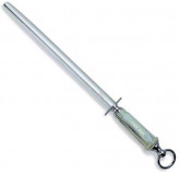 Ocílka Dick Micro Super Fine ovál 30cm - Nože, Ocílky, Rukavice, Zástěry - Ocílky