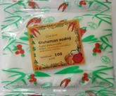 Glutaman sodný 100g Kasia - - Koření - Jednodruhové koření