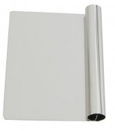 Nerezová stěrka 165x200mm - - Potřeby na Zabijačku - Stromečky na maso Háky S-háčky
