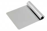 Nerezová stěrka 125x200mm - - Potřeby na Zabijačku - Stromečky na maso Háky S-háčky