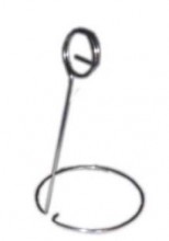 Držák na cenovky STOJÁNEK 50mm ( 5cm) - Cenovky - Držáky cenovek