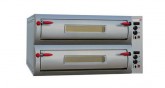 Pec na pizzu PizzaGroup PR M12L 400V - Pizza pece Hnětače - Pizza pece