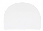 Cukrářská karta - stěrka flexi 120x88mm - Cukrářské a pekařské potřeby - Metly, štětce, papír, odměrky