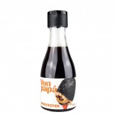 Worchesterová omáčka 165ml Ekoprodukt - základem je fermentovaná sója - - Koření - Tekuté koření, Marinády