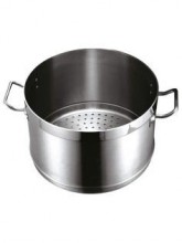 Hrnec pařákový (Ø45, v=28cm) - Hrnce, Pekáče, Pánve - Hrnce a kastroly