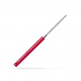 Ocílka Dick kulatá kapesní 7cm - Nože, Ocílky, Rukavice, Zástěry - Ocílky