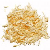 Cibule sušená plátky 500g - - Koření - Jednodruhové koření