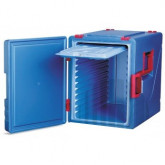 Vložka 'Cool-accu' 52 pro Termoport BLU'BOX 52 GN - Termoporty Termosy - Termoporty