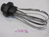 Šlehací metly N 20 PSP -  - Kutry Mixery Krouhače zeleniny a sýrů - Mixéry