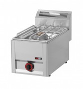 Sporák plynový SP 30/1 GLS (REDFOX) - Řada 600 - Linka-600