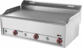 Grilovací plotna hladká FTH 90 EL (REDFOX) - Řada 600 - Linka-600