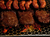 Adžika kořenící směs bez glutamánu 100g - - Koření - Kořenící směsi