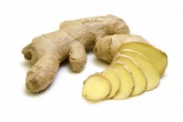 Zázvor mletý 5kg - - Koření - Jednodruhové koření