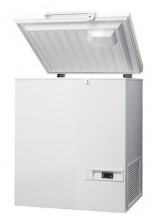 Nordic Lab XLT C150 (-60°C) - Chladicí a Mrazicí zařízení - Mrazicí skříně a truhly