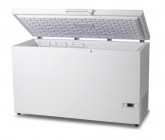 Nordic Lab XLT C300 (-60°C) - Chladicí a Mrazicí zařízení - Mrazicí skříně a truhly