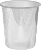 Miska kulatá 500ml - balení 50ks - Obalový materiál - PP misky