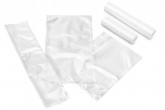 Vakuové sáčky strukturované 150x400mm 100ks - Vakuové baličky, Vakuové sáčky, Sous Vide vařiče - Vakuové sáčky