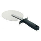 Nůž na pizzu a na těsto / rádlo pr. 120mm Schneider 200115 - Cukrářské a pekařské potřeby - Metly, štětce, papír, odměrky