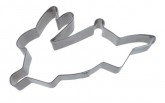 Formička vykrajovací běžící ZAJÍC 175x85x30mm - Cukrářské a pekařské potřeby - Formy a formičky na vykrajování