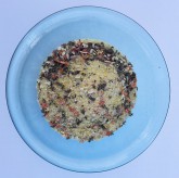 Vega s mořskou solí a mořskou řasou 250g - - Koření - Kořenící směsi