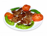 Barbecue směs koření na gril 100g - - Koření - Kořenící směsi