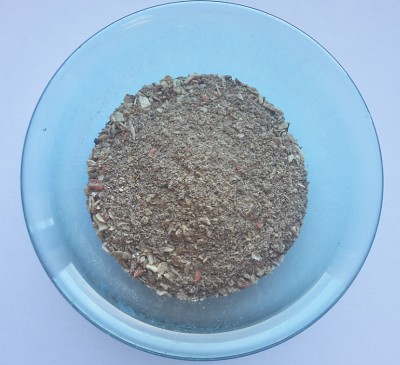 Čaraka houbové koření 100g Kasia - - Koření - Kořenící směsi - Kořenící směsi do 100g