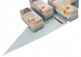 Sáčky cukrářské trezírovací jednorázové modré 53cm 1 kus - Cukrářské a pekařské potřeby - Trezírovací cukrářské sáčky