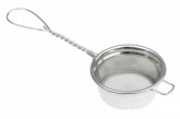 Cedník na čaj 9cm - Gastro příslušenství - Cedníky, Síta, Pasírky, Mačkadla