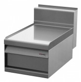 Pracovní deska PL 4 (REDFOX) - Řada 700 - Linka-700