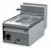 Fritéza elektrická třífázová FQ 4 ET (REDFOX) - Řada 700 - Linka-700