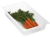 Gastronádoba GN 1/1-150mm polypropylenová - Gastronádoby, Nerezové nádobí - Gastronádoby