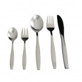 Příbor Karolina Vidlička dezertní - Gastro příslušenství - Příbory