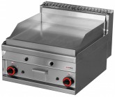 Grilovací plotna plynová kombinovaná FTLR 6 G (REDFOX) - Řada 700 - Linka-700