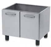 Podestavba s dvířky MP 6 - Řada 700 - Linka-700
