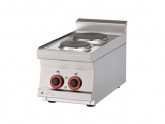 Elektrický sporák stolní PCT - 63 ET -  - Řada 600 - Linka-600