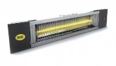MO-EL Infrazářič Petalo 728 W Frozen - Infrazářiče - Petalo IP55