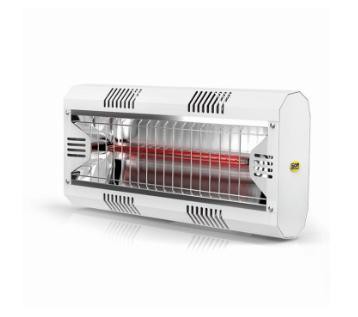 MO-EL Infrazářič Hathor 791 LG - Infrazářiče - Hathor LG IP55