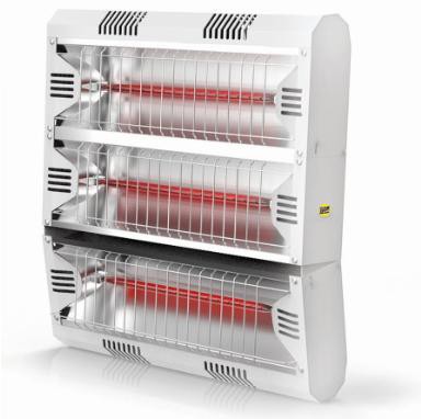 MO-EL Infrazářič Hathor 793 LG - Infrazářiče - Hathor LG IP55