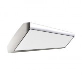 MO-EL Infrazářič Black Light 7818 PS stříbrný - Infrazářiče - Black Light II