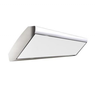 MO-EL Infrazářič Black Light 7818 PS stříbrný - Infrazářiče - Black Light II