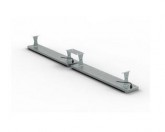 MO-EL Konzole 7705 pro infrazářiče Black Light - Infrazářiče - Black Light II