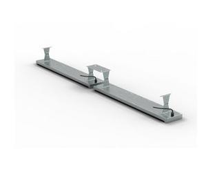 MO-EL Konzole 7705 pro infrazářiče Black Light - Infrazářiče - Black Light II