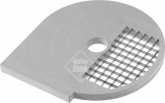 Disk RM Gastro D10x10 SX Kostičkovač Celme - Kutry Mixery Krouhače zeleniny a sýrů - Krouhače zeleniny a sýrů