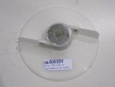Disk-PSP-400-H Vyprazdňovací - vyhazovací plastový vysoký Celme - Kutry Mixery Krouhače zeleniny a sýrů - Krouhače zeleniny a sýrů