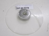 Disk RM Gastro L Vyhazovací Celme - Kutry Mixery Krouhače zeleniny a sýrů - Krouhače zeleniny a sýrů