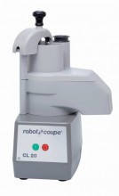 Robot Coupe Krouhač zeleniny CL 20 - Kutry Mixery Krouhače zeleniny a sýrů - Krouhače zeleniny a sýrů